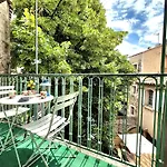 L'artiste - Balcon - Clim 公寓 尼姆