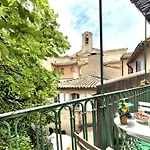 L'artiste - Balcon - Clim *