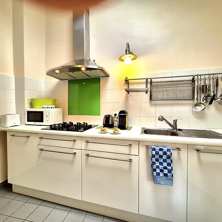 L'artiste - Balcon - Clim Appartement Nîmes