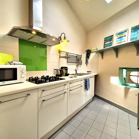 公寓 L'artiste - Balcon - Clim 尼姆