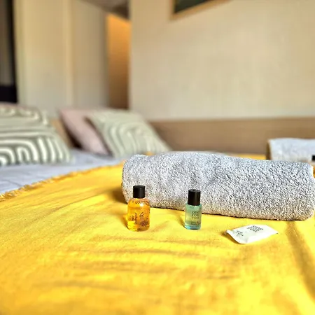 L'artiste - Balcon - Clim 尼姆