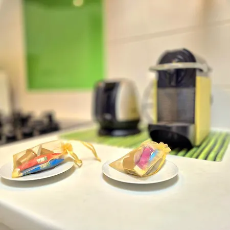 L'artiste - Balcon - Clim 公寓 *