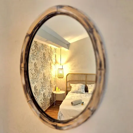 Apartment L'artiste - Balcon - Clim *