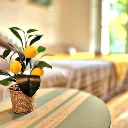 L'artiste - Balcon - Clim 公寓 尼姆