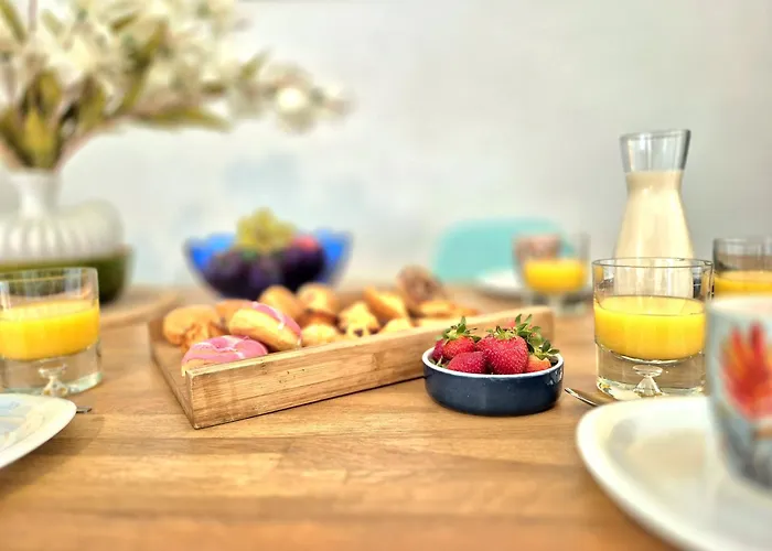 L'artiste - Balcon - Clim Apartament