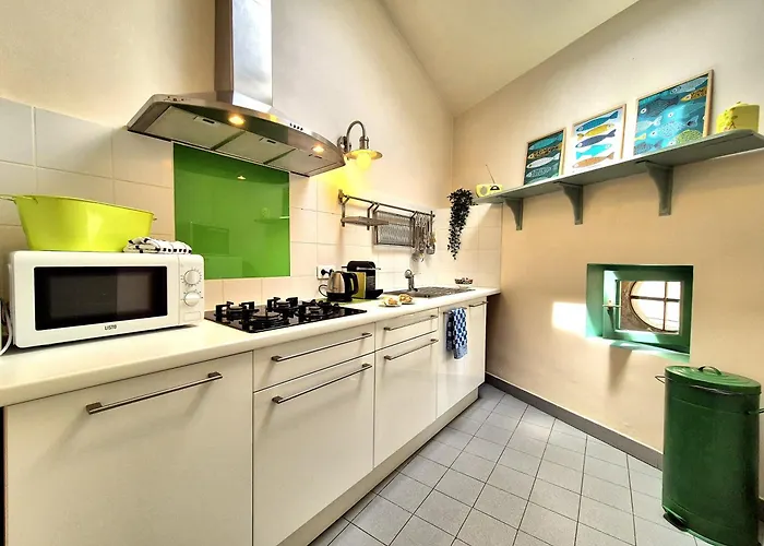 Apartament L'artiste - Balcon - Clim Nîmes