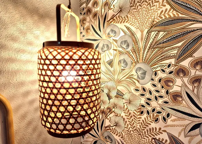 L'artiste - Balcon - Clim *