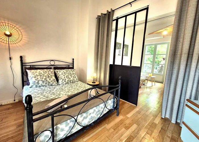 L'artiste - Balcon - Clim