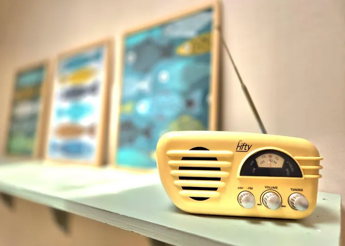 L'artiste - Balcon - Clim * Nîmes