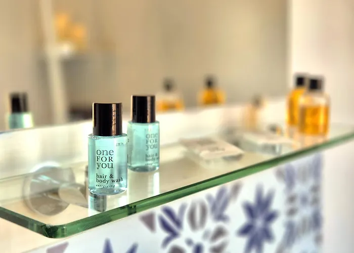 L'artiste - Balcon - Clim